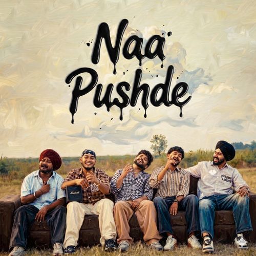 Naa Pushde Poster