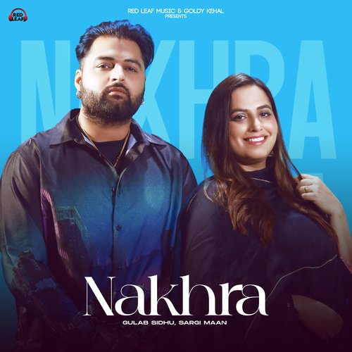 Nakhra Poster