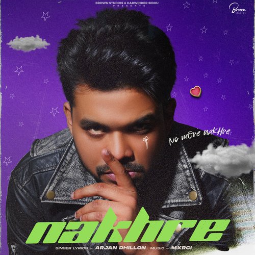 Nakhre Poster