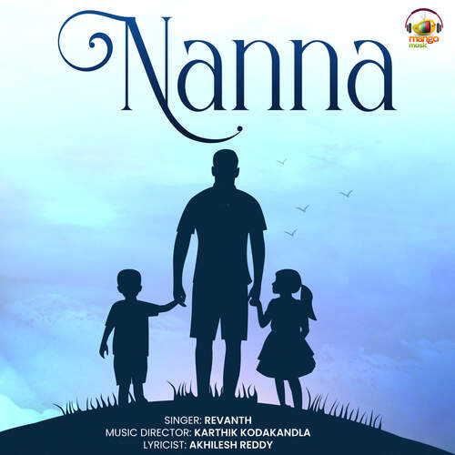 Nanna Poster