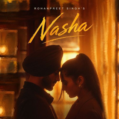 Nasha Poster