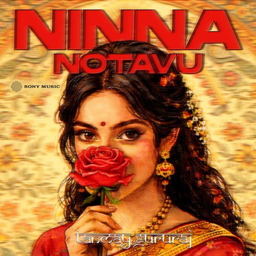 Ninna Notavu Poster
