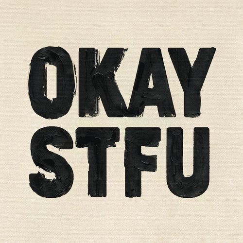 OKAY Poster