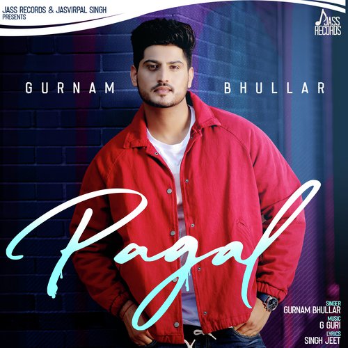 Pagal Poster