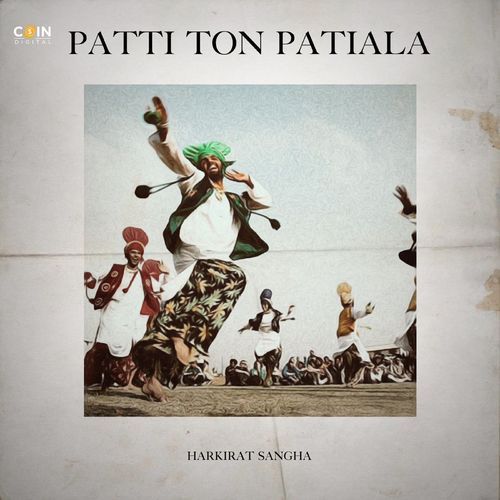 Patti Ton Patiala Poster