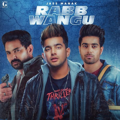 Rabb Wangu Poster