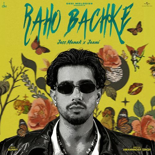 Raho Bachke Poster