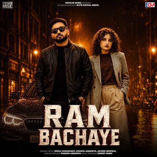 Ram Bachaye Poster