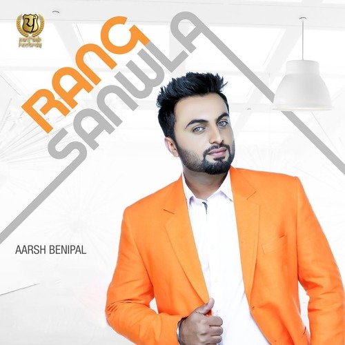 Rang Sanwla Poster