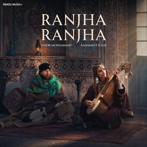 Ranjha Ranjha Poster