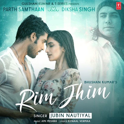 Rim Jhim Poster