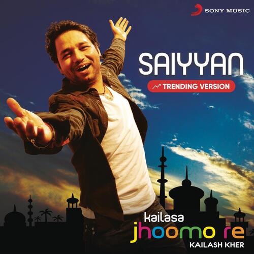 Saiyyan Poster