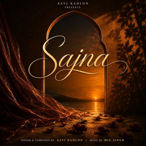 Sajna Poster