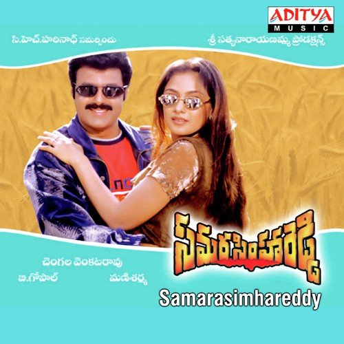 Nandamoori Nayaka Poster