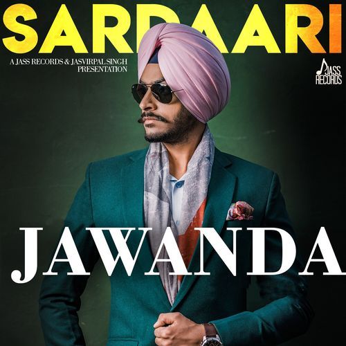 Sardaari Poster