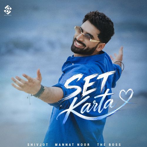 Set Karta Poster