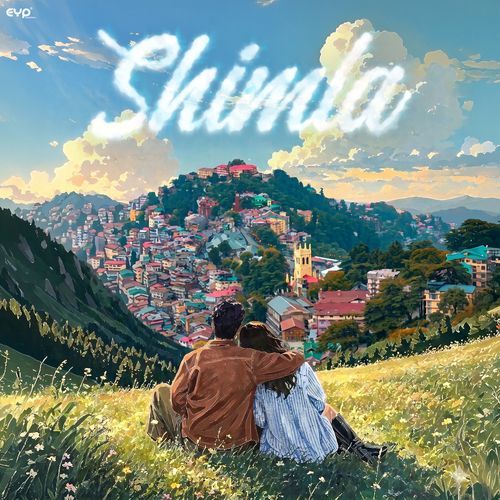 Shimla Poster