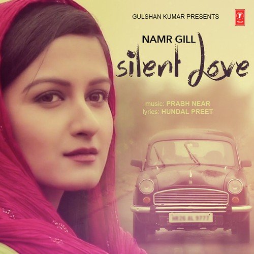 Silent Love Poster