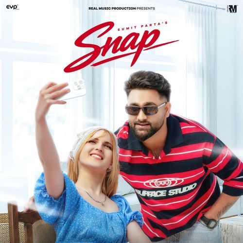 Snap Poster