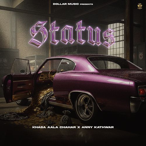 Status Poster