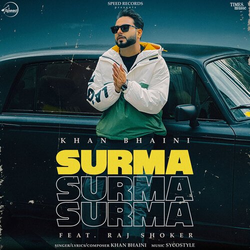 Surma Poster