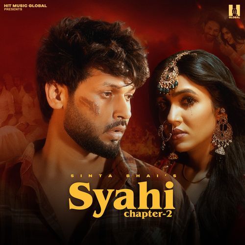 Syahi Chapter 2 Poster