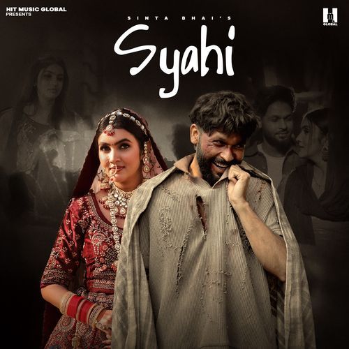 Syahi Poster