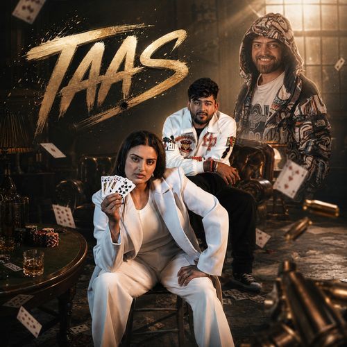 Taas Poster