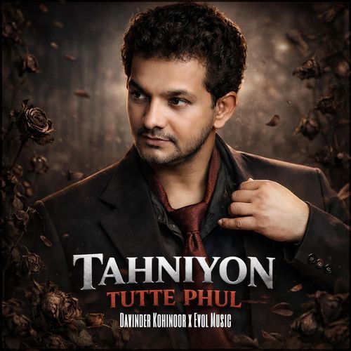 Tahniyon Tutte Phul Poster