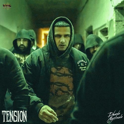 Tension Poster