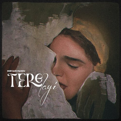 Tere Layi Poster