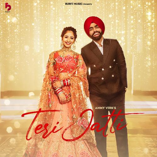 Teri Jatti Poster