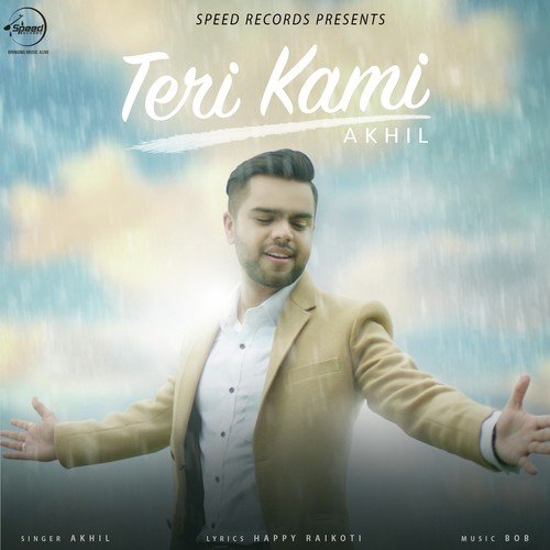 Teri Kami Poster