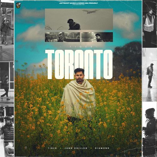 Toronto Poster