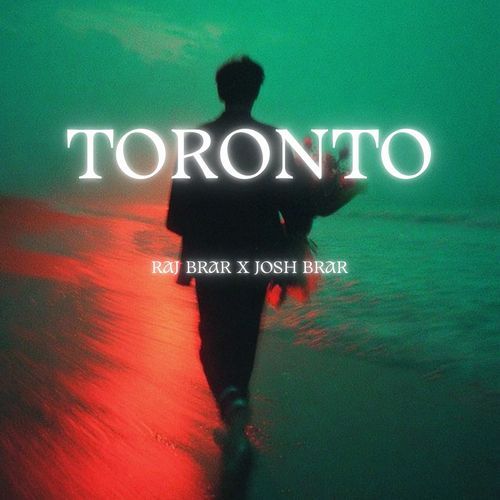 Toronto Poster