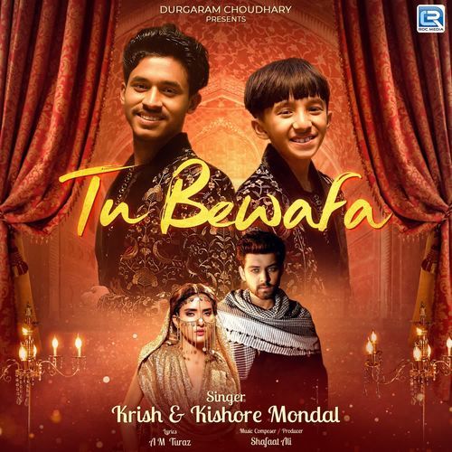 Tu Bewafa Poster