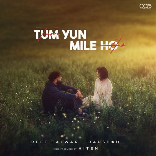 Tum Yun Mile Ho Poster