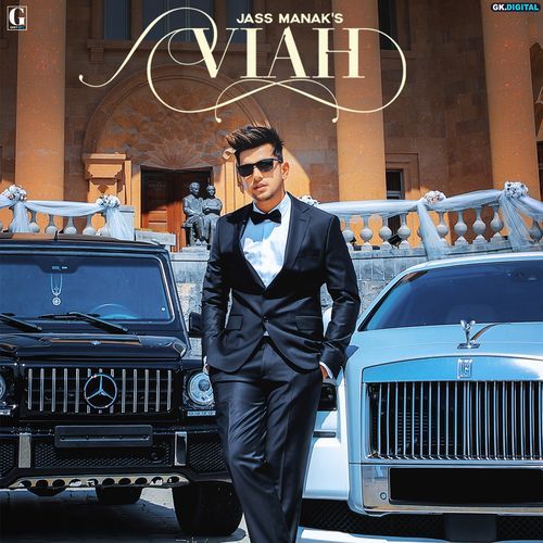 Viah Poster