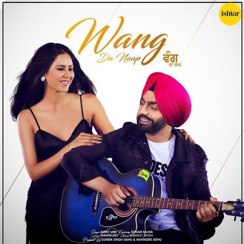 Wang Da Naap Poster