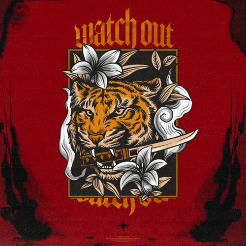 Watch Out Poster