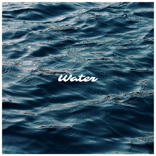 Water Poster