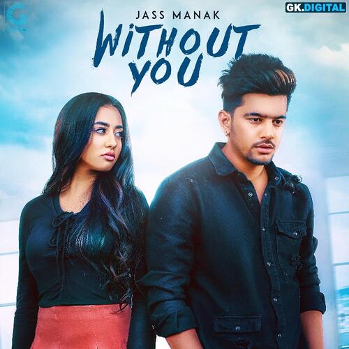 Without You Poster