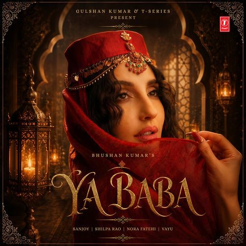 Ya Baba Poster