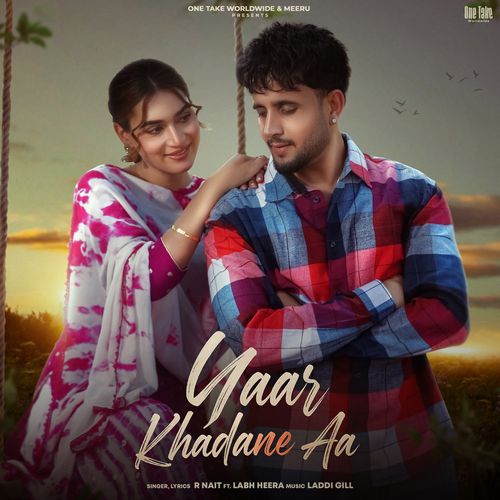 Yaar Khadane Aa Poster