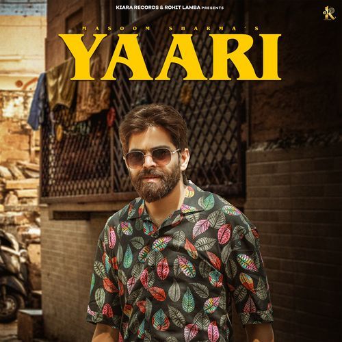 Yaari Poster