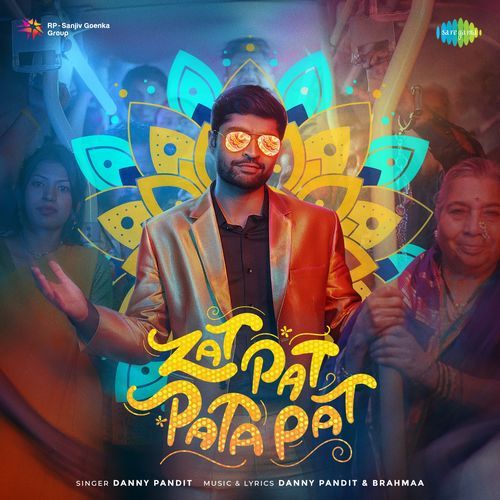 Zat Pat Pata Pat Poster