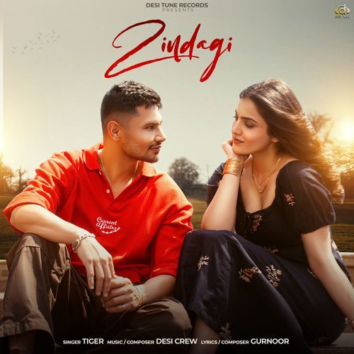 Zindagi Poster
