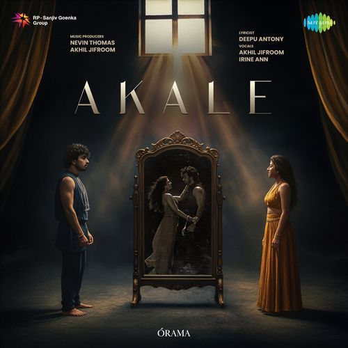 Akale Poster