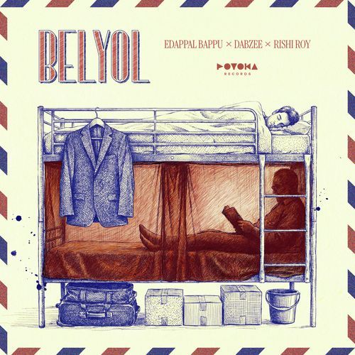 Belyol Poster