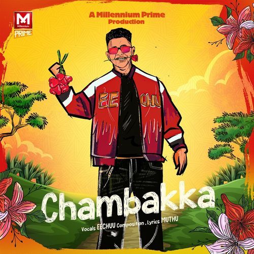 Chambakka Poster